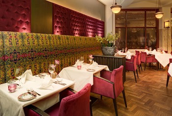Grand Hotel Amrath Amsterdam