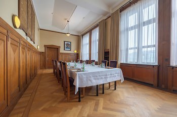 Grand Hotel Amrath Amsterdam