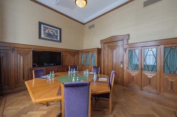 Grand Hotel Amrath Amsterdam