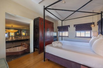Grand Hotel Amrath Amsterdam
