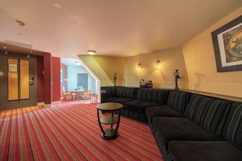 Grand Hotel Amrath Amsterdam