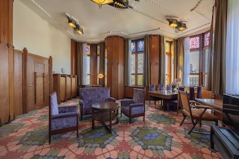 Grand Hotel Amrath Amsterdam
