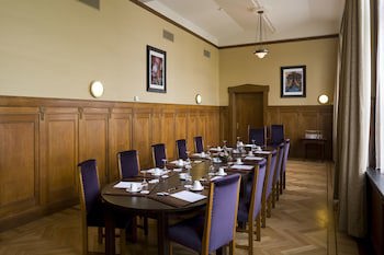 Grand Hotel Amrath Amsterdam
