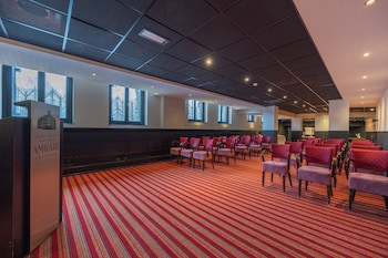 Grand Hotel Amrath Amsterdam