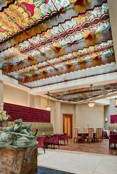 Grand Hotel Amrath Amsterdam