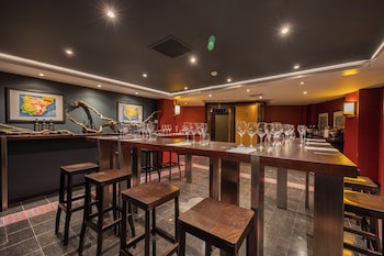 Grand Hotel Amrath Amsterdam