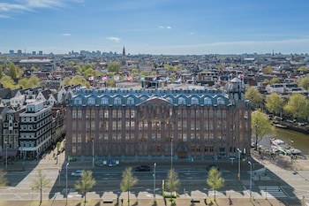 Grand Hotel Amrath Amsterdam