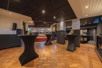 Grand Hotel Amrath Amsterdam