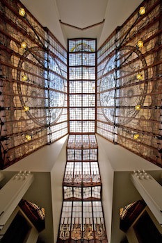 Grand Hotel Amrath Amsterdam