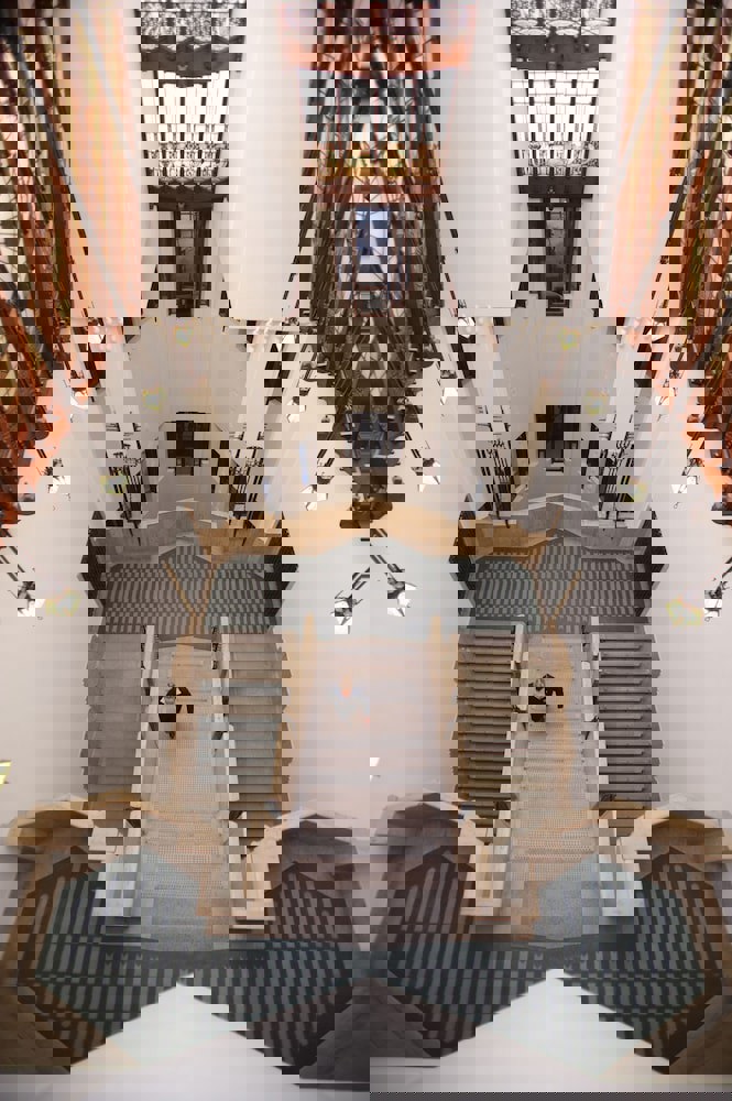 Grand Hotel Amrath Amsterdam