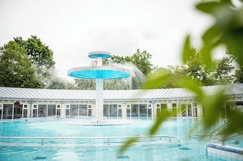 Wunsch Hotel Murz - Natural Health & Spa Hotel fotoğrafı