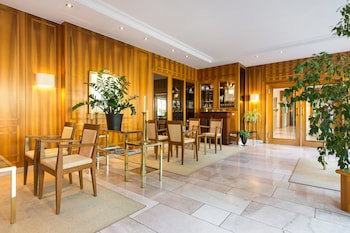 Wunsch Hotel Murz - Natural Health & Spa Hotel fotoğrafı