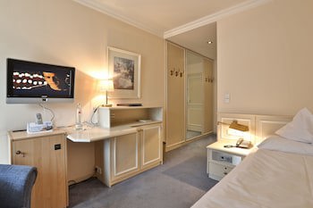 Wunsch Hotel Murz - Natural Health & Spa Hotel galeri fotoğrafı