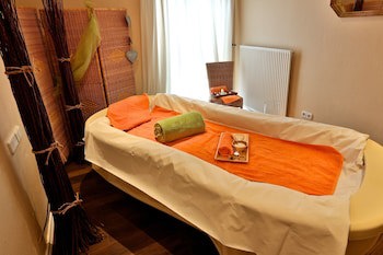 Wunsch Hotel Murz - Natural Health & Spa Hotel galeri fotoğrafı