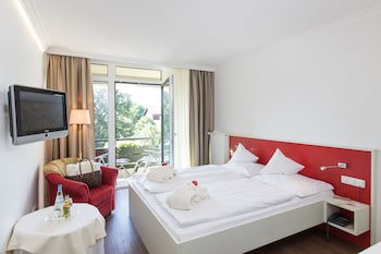Wunsch Hotel Murz - Natural Health & Spa Hotel galeri fotoğrafı
