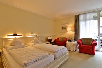 Wunsch Hotel Murz - Natural Health & Spa Hotel galeri fotoğrafı