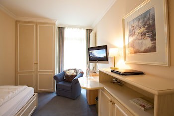 Wunsch Hotel Murz - Natural Health & Spa Hotel galeri fotoğrafı