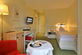 Wunsch Hotel Murz - Natural Health & Spa Hotel galeri fotoğrafı