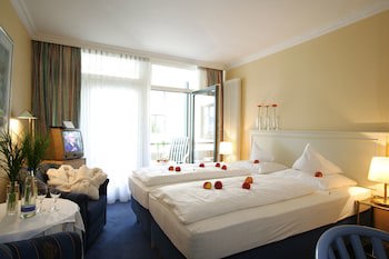 Wunsch Hotel Murz - Natural Health & Spa Hotel galeri fotoğrafı