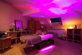 Wunsch Hotel Murz - Natural Health & Spa Hotel fotoğrafı