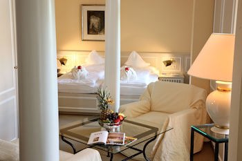 Wunsch Hotel Murz - Natural Health & Spa Hotel fotoğrafı