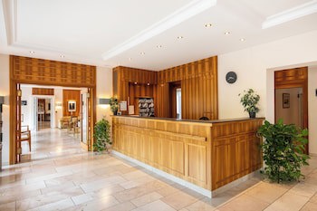 Wunsch Hotel Murz - Natural Health & Spa Hotel fotoğrafı