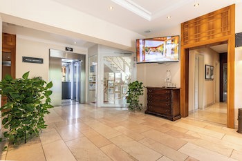 Wunsch Hotel Murz - Natural Health & Spa Hotel fotoğrafı