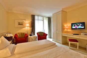 Wunsch Hotel Murz - Natural Health & Spa Hotel galeri fotoğrafı