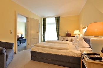 Wunsch Hotel Murz - Natural Health & Spa Hotel galeri fotoğrafı