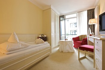 Wunsch Hotel Murz - Natural Health & Spa Hotel galeri fotoğrafı