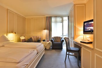 Wunsch Hotel Murz - Natural Health & Spa Hotel galeri fotoğrafı