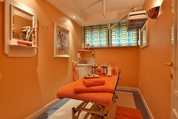 Wunsch Hotel Murz - Natural Health & Spa Hotel galeri fotoğrafı