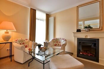 Wunsch Hotel Murz - Natural Health & Spa Hotel galeri fotoğrafı