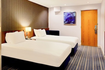 Belvilla Crewe City Centre Hotel - Lifestyle