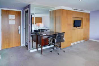 Belvilla Crewe City Centre Hotel - Lifestyle