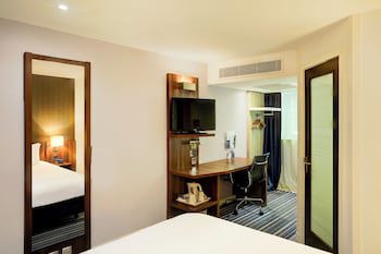 Belvilla Crewe City Centre Hotel - Lifestyle