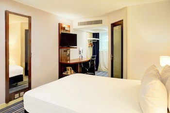 Belvilla Crewe City Centre Hotel - Lifestyle