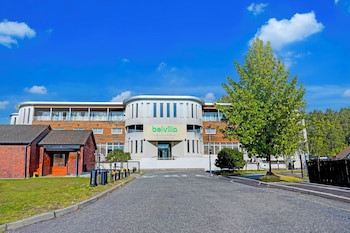 Belvilla Crewe City Centre Hotel - Lifestyle