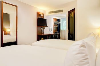 Belvilla Crewe City Centre Hotel - Lifestyle