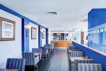 Belvilla Crewe City Centre Hotel - Lifestyle
