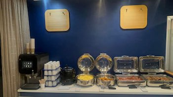 Belvilla Crewe City Centre Hotel - Lifestyle
