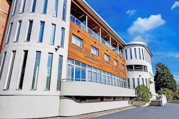 Belvilla Crewe City Centre Hotel - Lifestyle