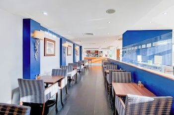 Belvilla Crewe City Centre Hotel - Lifestyle