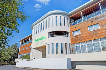 Belvilla Crewe City Centre Hotel - Lifestyle