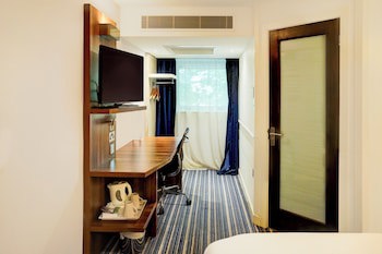 Belvilla Crewe City Centre Hotel - Lifestyle