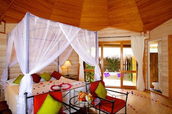 Kuredu Island Resort