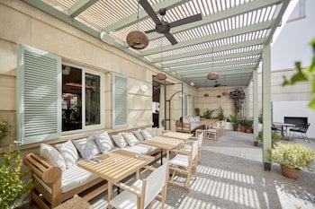 Mhouse Boutique Hotel Palma