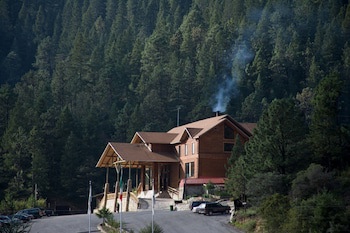 Bosques De Monterreal