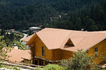 Bosques De Monterreal