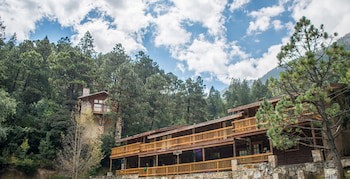 Bosques De Monterreal
